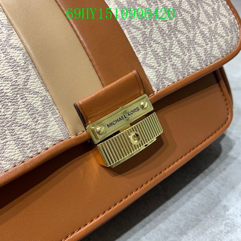 Satchel Bags - MK Bags - 582