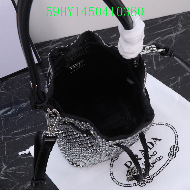 Satchel Bags - PDA Bags - 3416