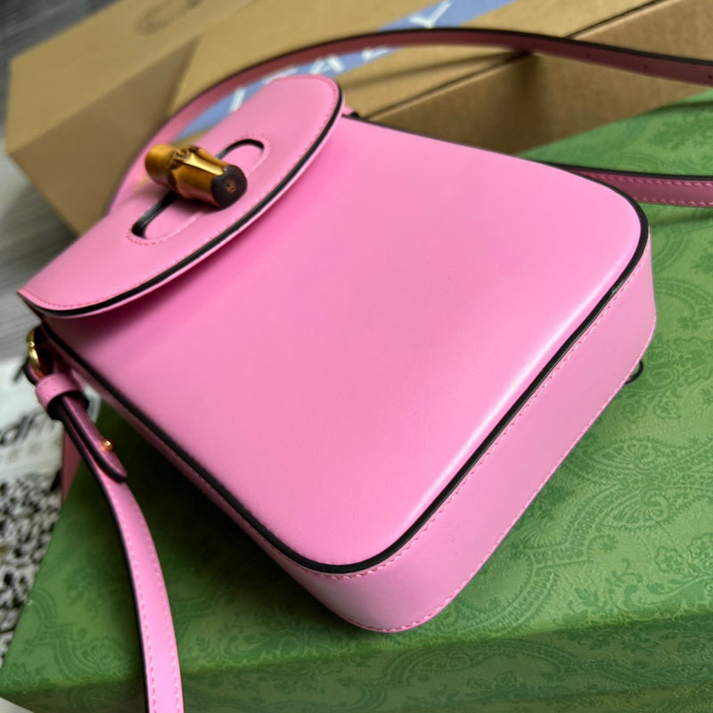 Satchel Bags - GCI Bags - 7970