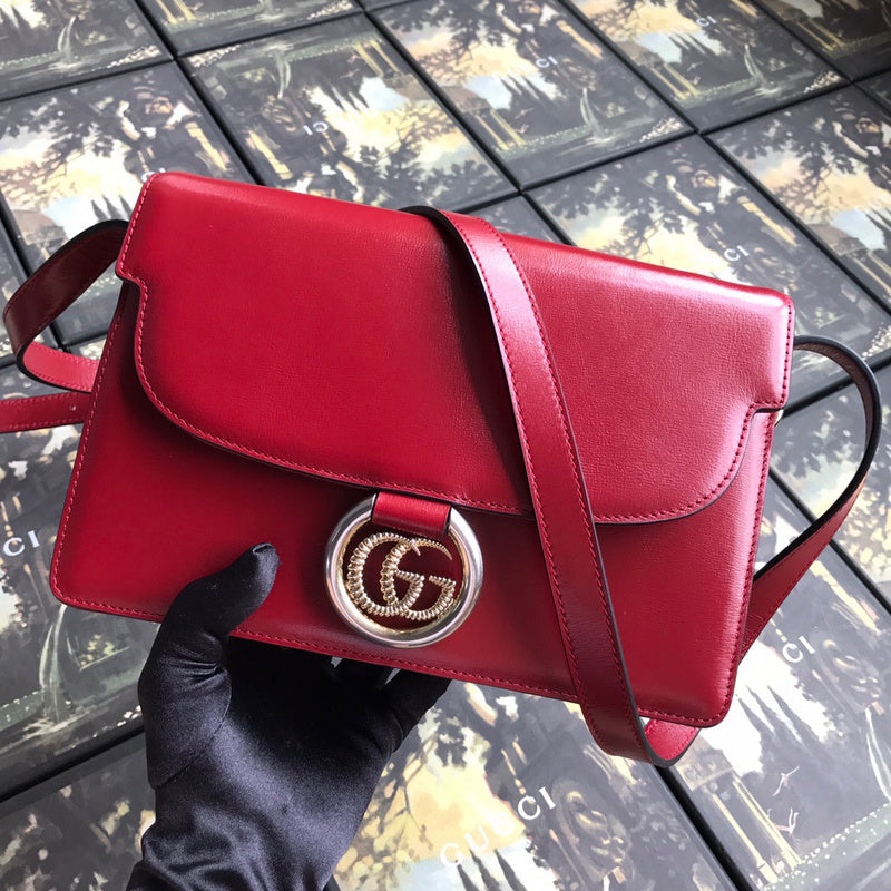 Satchel Bags - GCI Bags - 6394