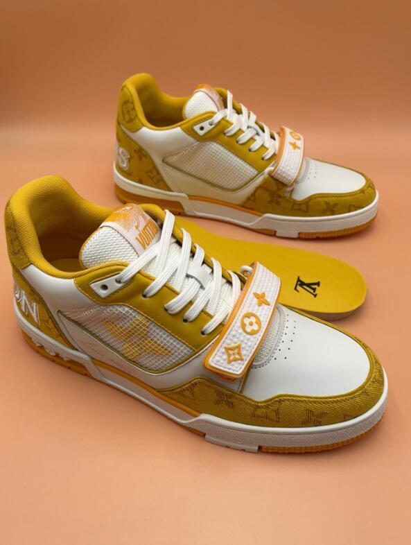 glami shop- LOV Men Shoes - 1121