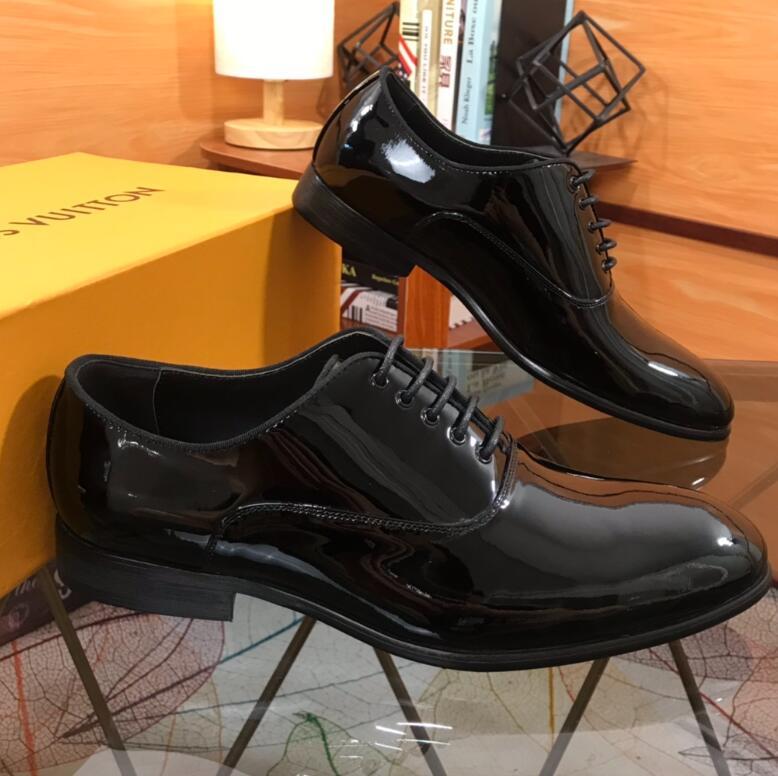 glami shop- LOV Men Shoes - 1807