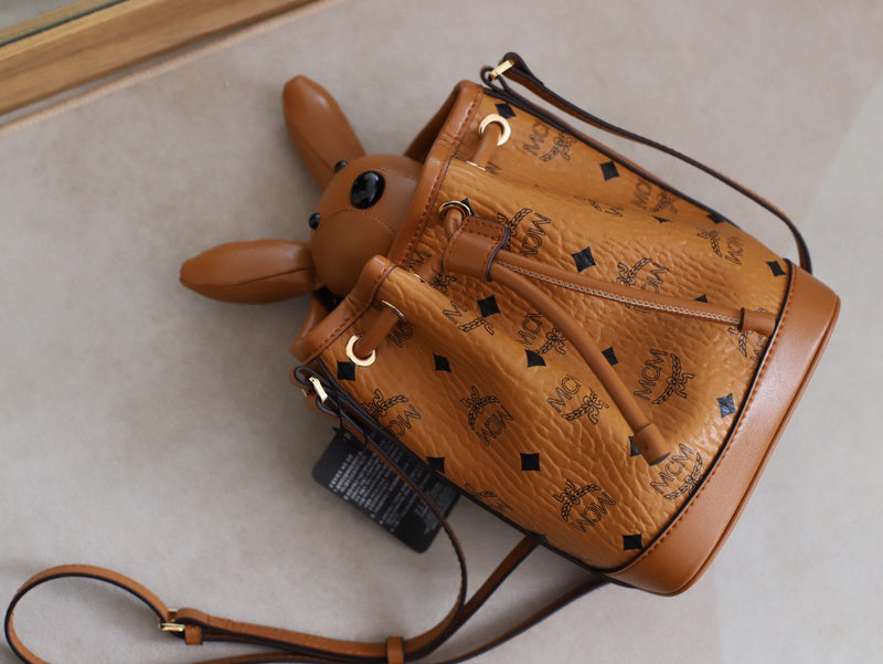 Satchel Bags - MC Bags - 207