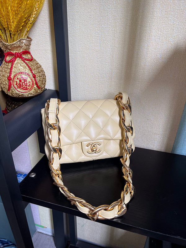 Satchel Bags - CHL Bags - 3096