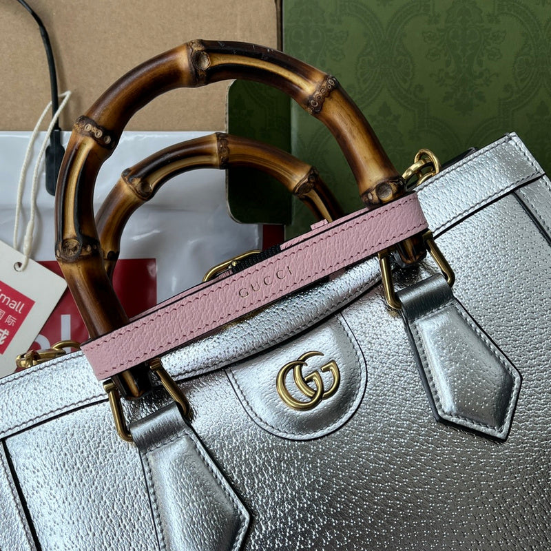 Satchel Bags - GCI Bags - 1892