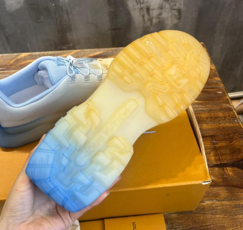 glami shop- LOV Men Shoes - 617