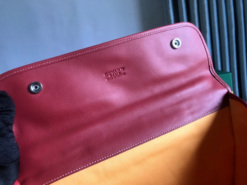GLM - GYO Bags - 215