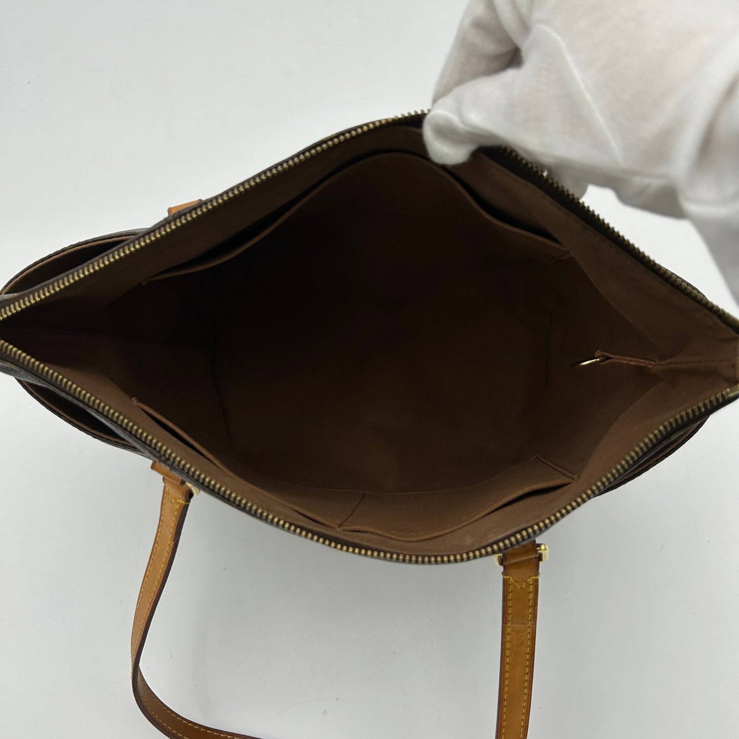 LOUIS VUITTON Monogram Totally PM LA4376