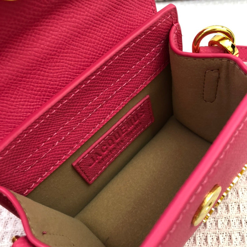 Satchel Bags - JQMS Bags - 291