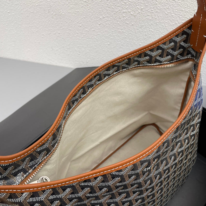 Satchel Bags - GOD Bags - 032
