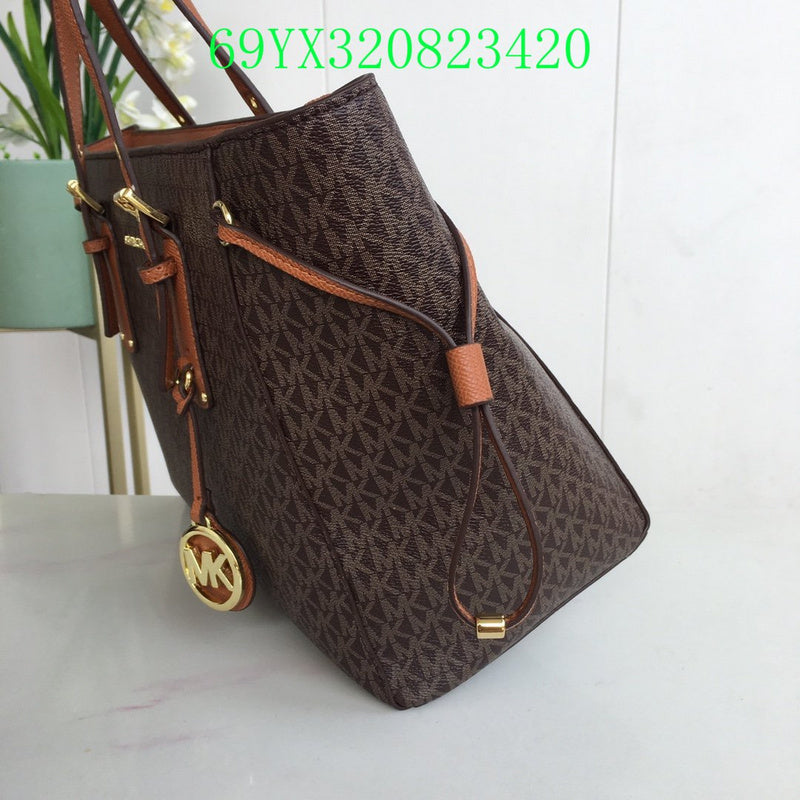 Satchel Bags - MK Bags - 623
