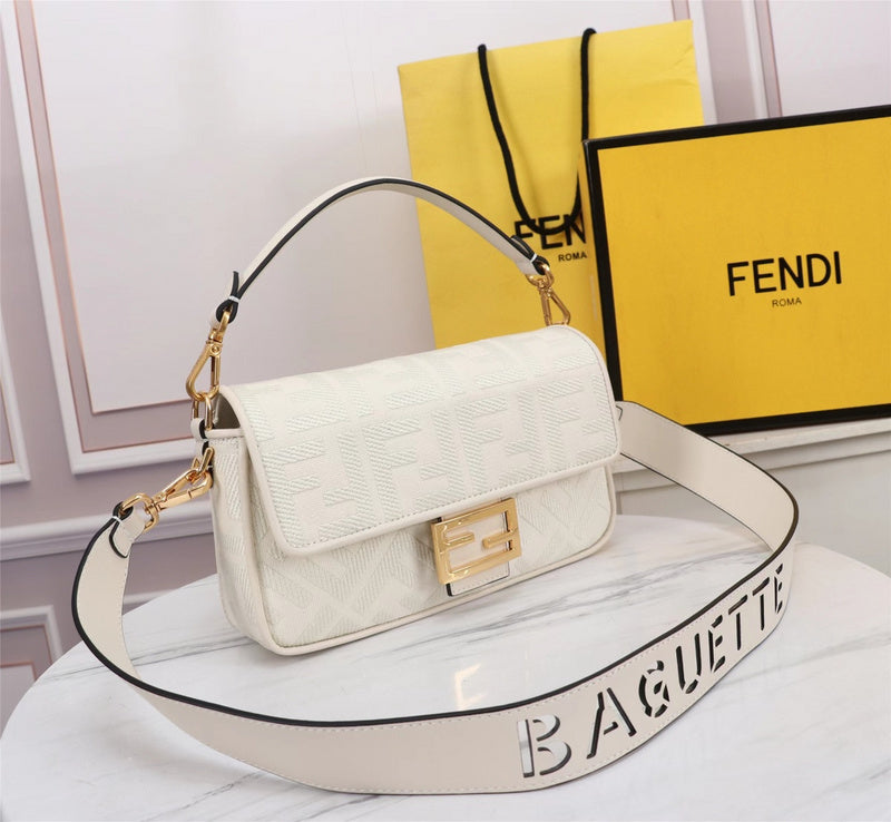 Satchel Bags - FDI Bags - 005