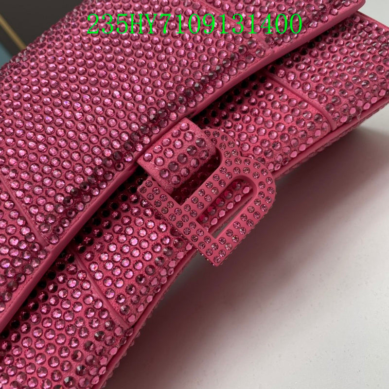 Satchel Bags - BGA Bags - 2107