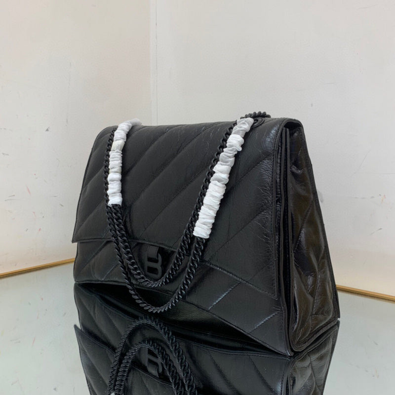 Satchel Bags - BGA Bags - 2541
