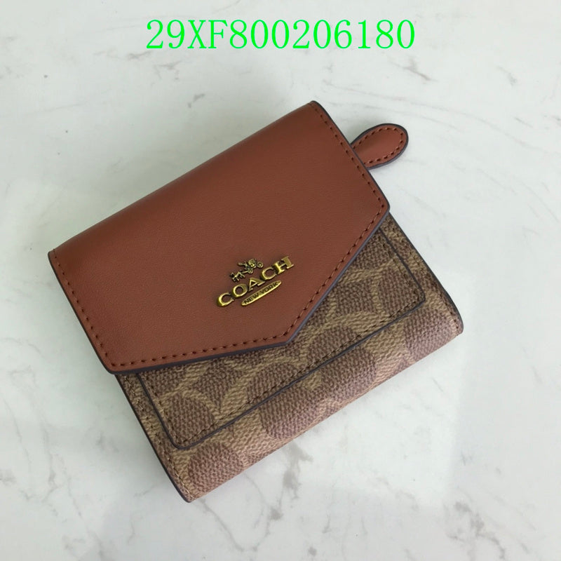 Glami - CAH Wallet - 030