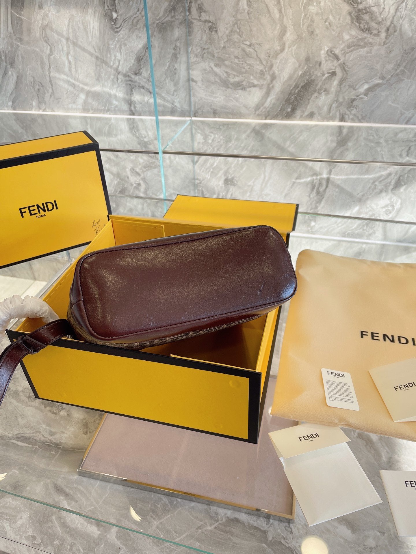 GLM - Top Quality Bags FEI 144