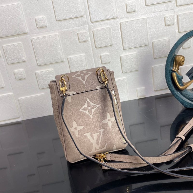 Satchel Bags - VL Bags - 5621