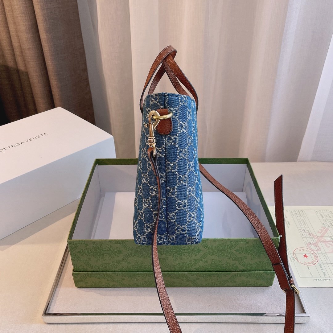 GLM - Top Quality Bags GCI 179