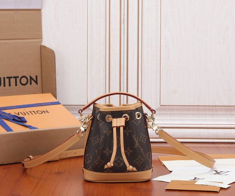 Glami GlamI Lu-Vi Bags - 16805