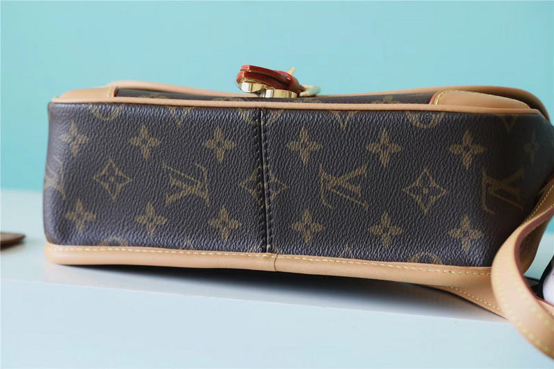 Satchel Bags - VL Bags - 7190