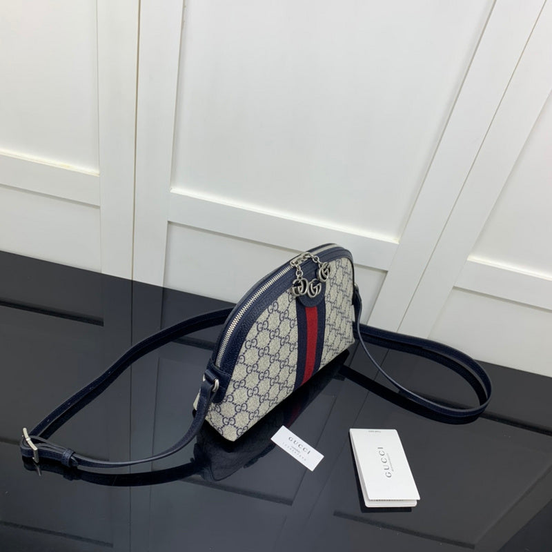Satchel Bags - GUC Bags - 295