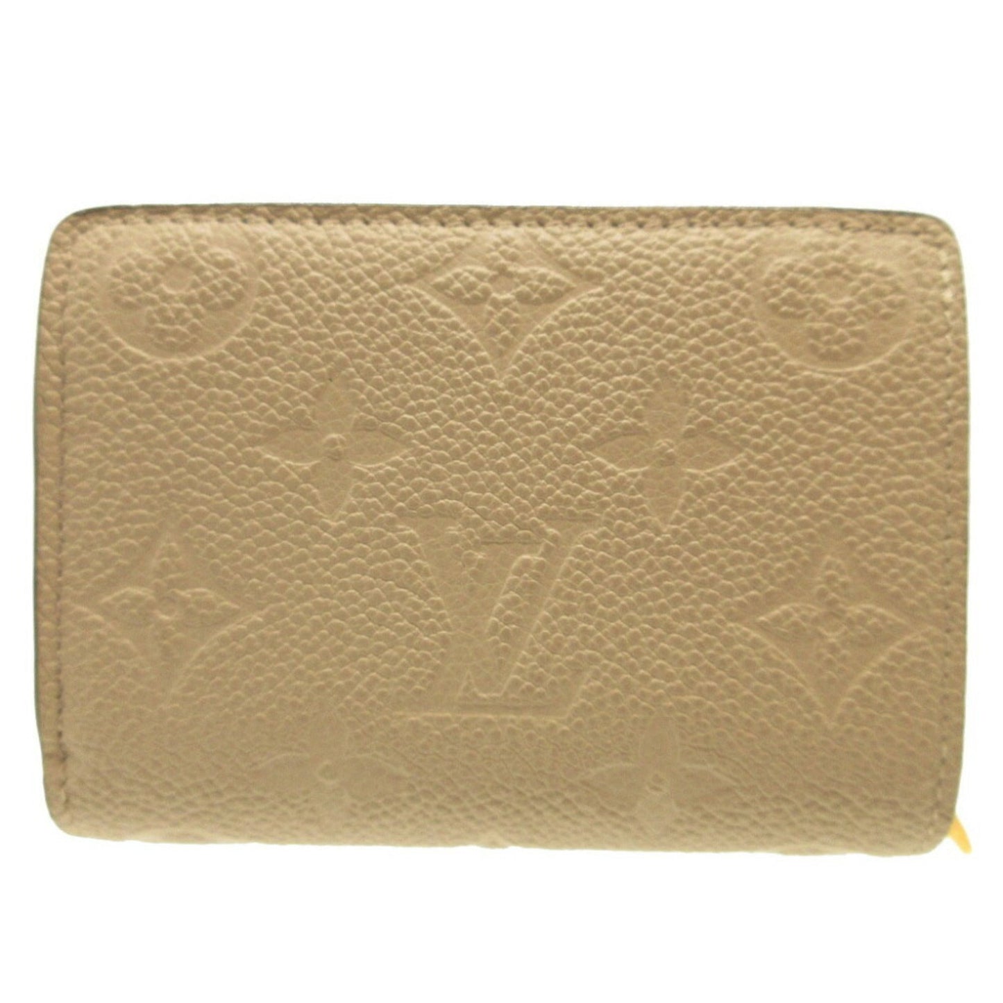 Louis Vuitton Cléa  Leather Wallet  ()