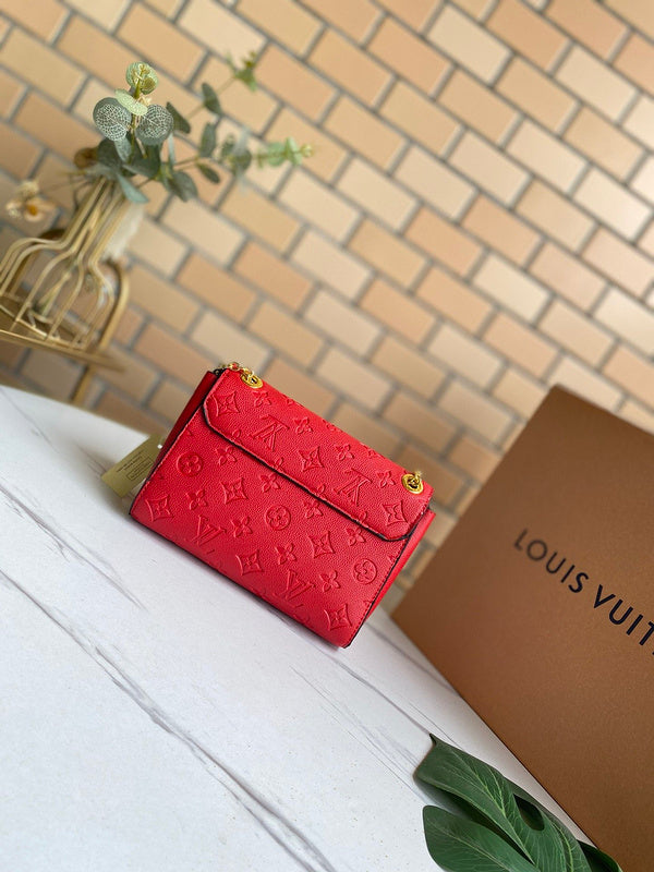 Glami- Glami- Lu-Vi bags - 3795