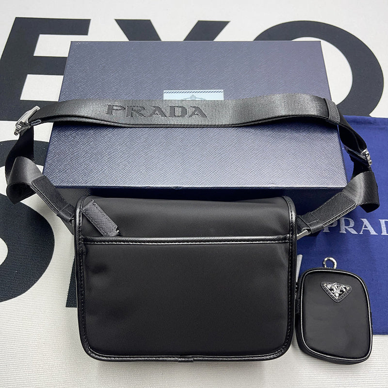 Satchel Bags - PDA Bags - 2829