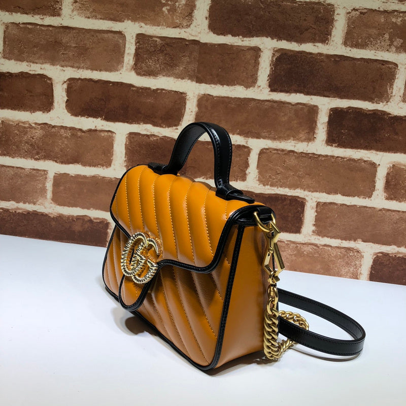 Satchel Bags - GCI Bags - 3712