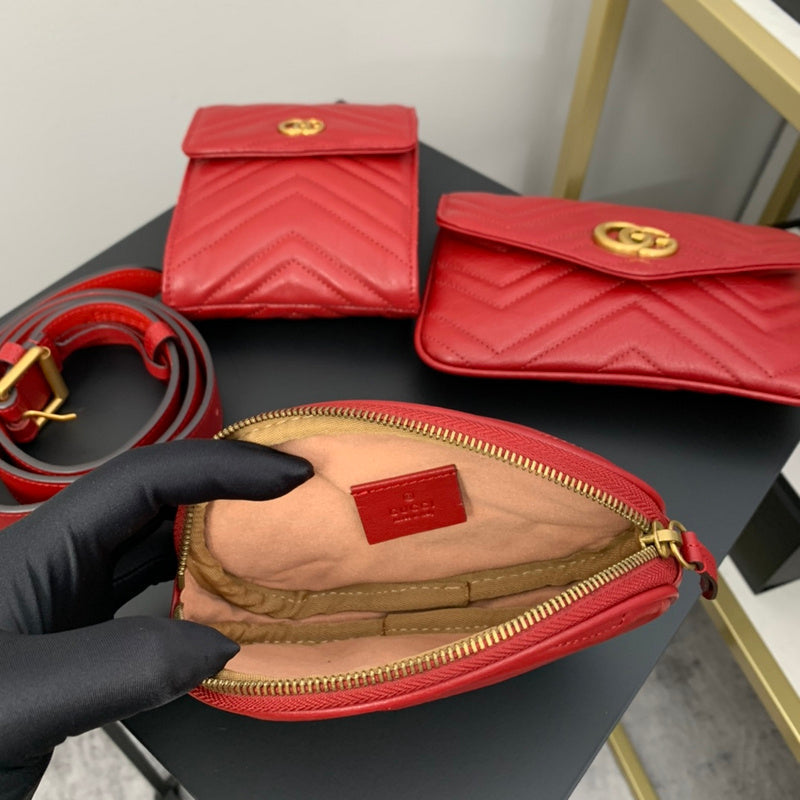 Satchel Bags - GUC Bags - 1489