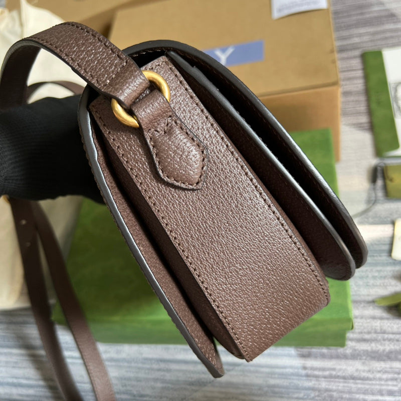 Satchel Bags - GCI Bags - 4658