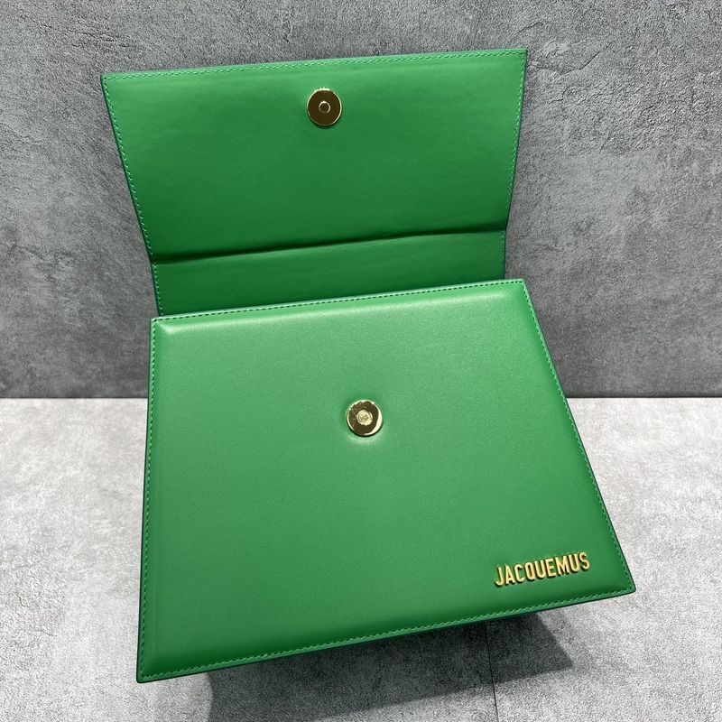 Satchel Bags - JQMS Bags - 161