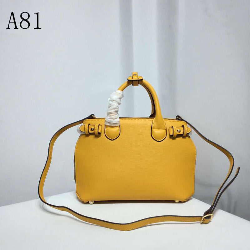 Fan Fashion -GLM - Top quality BBR Bags - 850
