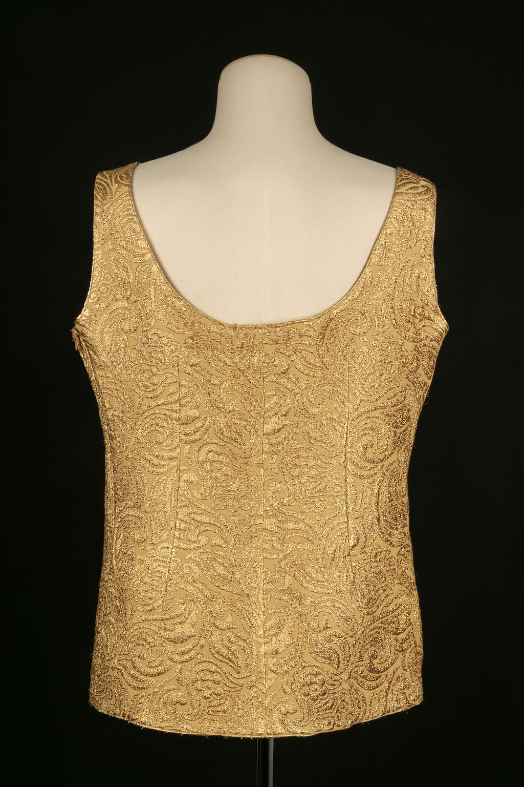 Ensemble Yves Saint Laurent 1991/92