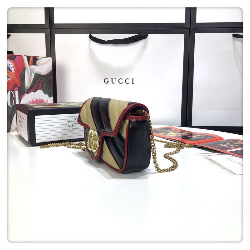 Satchel Bags - GUC Bags - 2403