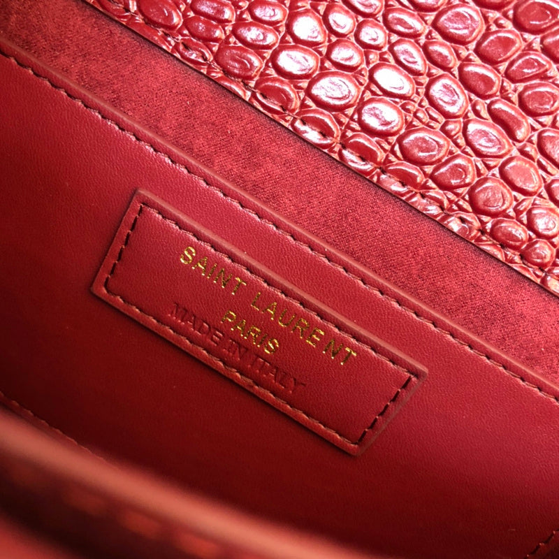 Satchel Bags - SLY Bags - 1823