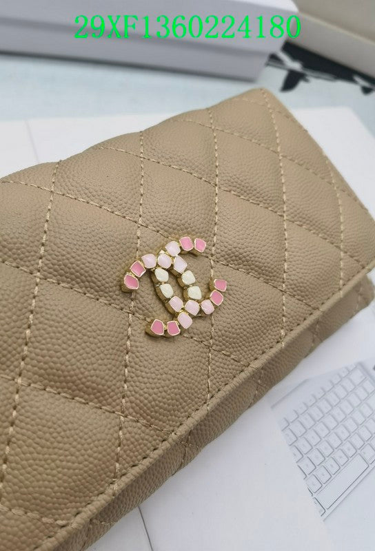 Glami - CHL Wallet - 2598