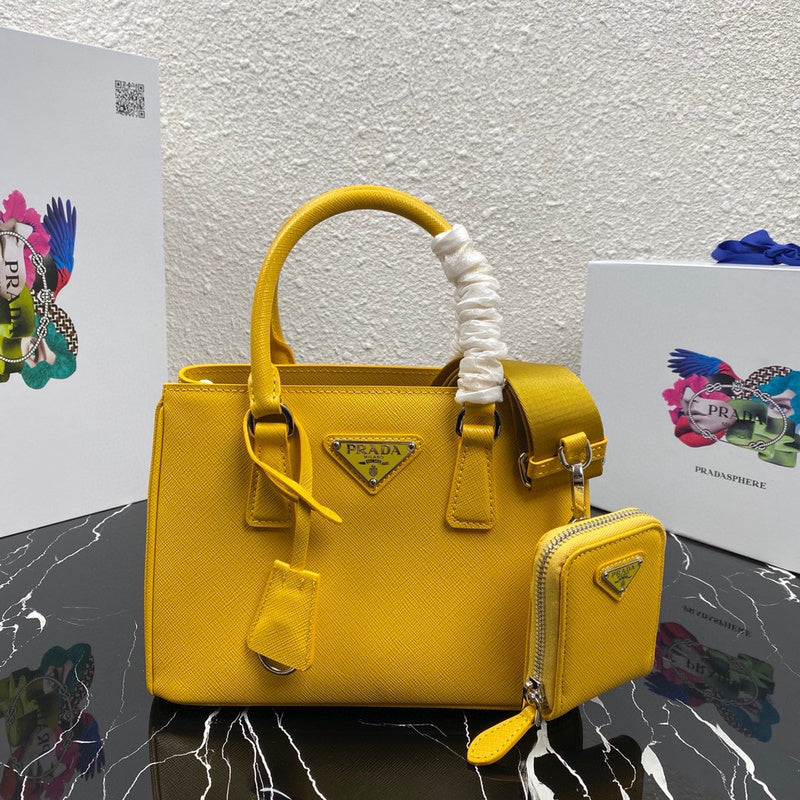 Satchel Bags - PDA Bags - 1371