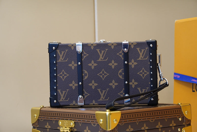 Satchel Bags - VL Bags - 5485