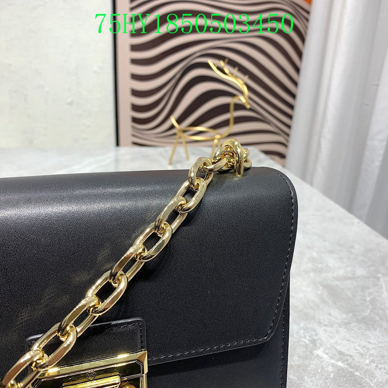 Satchel Bags - MK Bags - 411