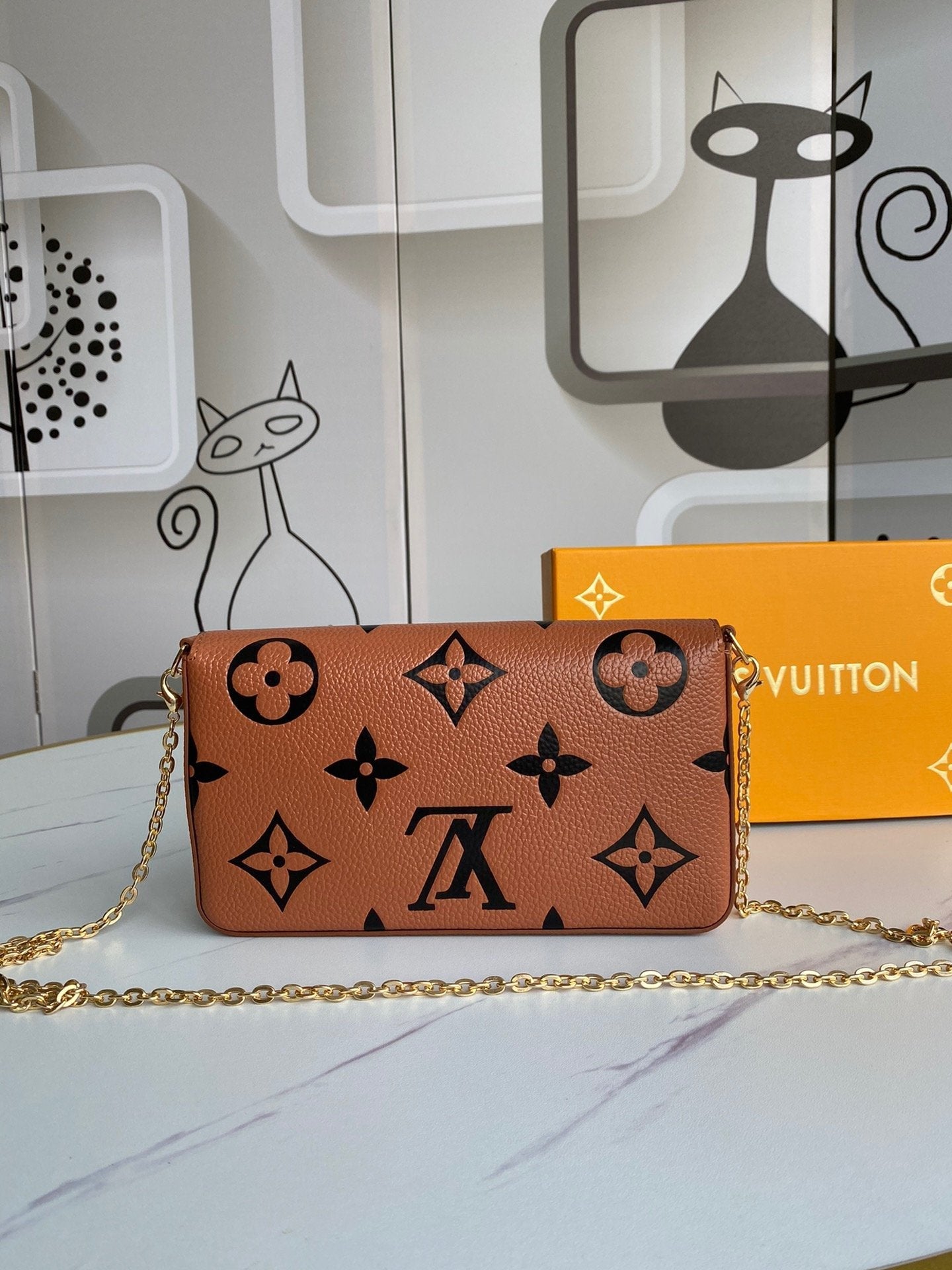 GLM - Top Quality Bags LUV 033