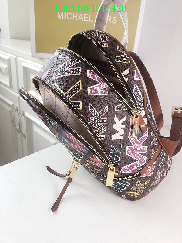 Satchel Bags - MK Bags - 209