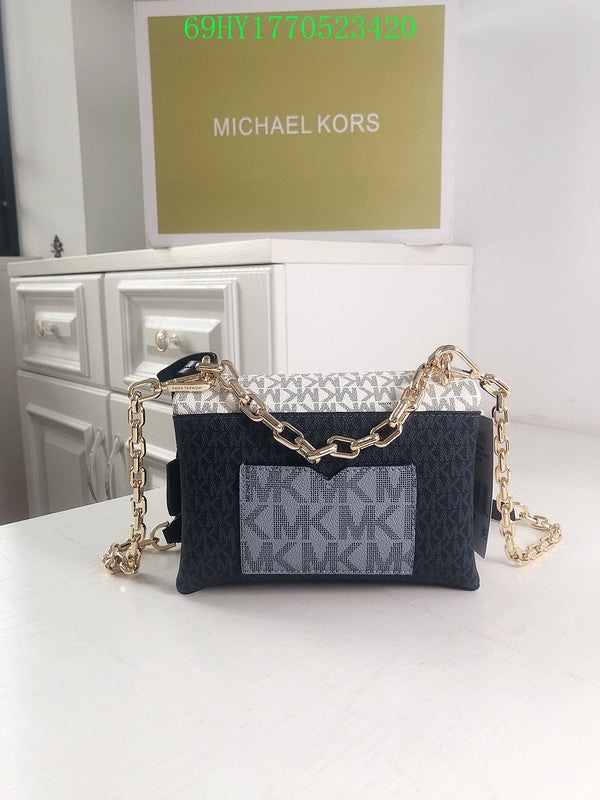 Satchel Bags - MK Bags - 358