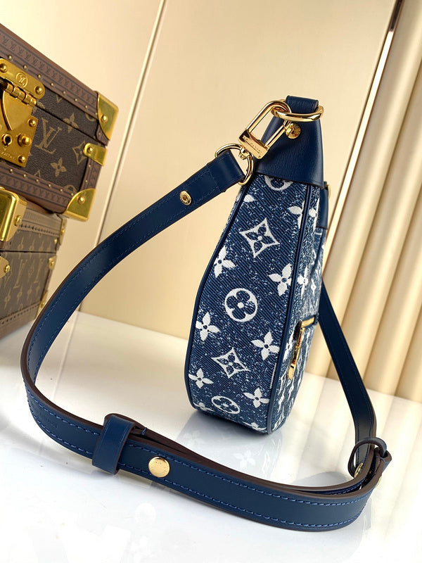 Satchel Bags - VL Bags - 4592