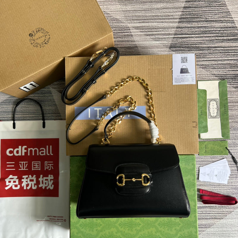 Satchel Bags - GCI Bags - 4191