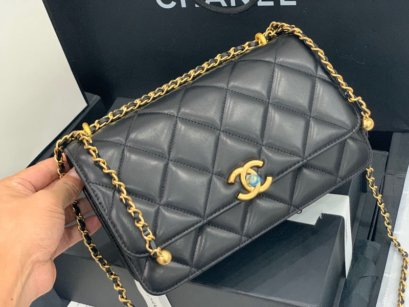Satchel Bags - CHL Bags - 7386