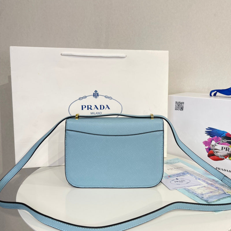 Satchel Bags - PDA Bags - 888