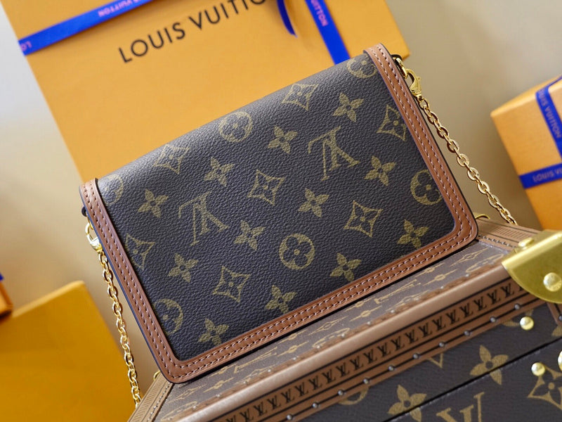 Satchel Bags - VL Bags - 4978