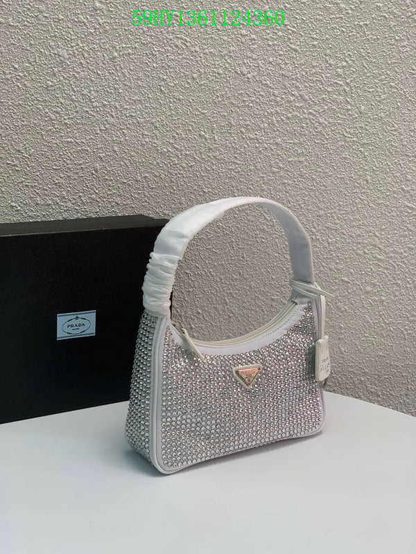 Satchel Bags - PDA Bags - 3786
