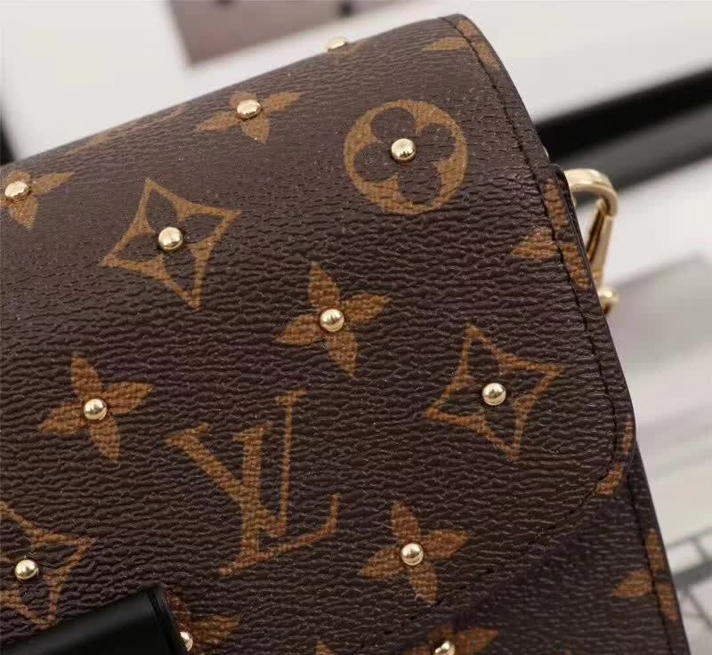Satchel Bags - VL Bags - 4189